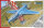 Bugatti 100 French Racer Plane