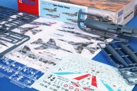Mirage F.1CT Fighter-Bomber Version