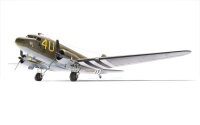 Douglas C-47A/D Skytrain