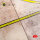 RPK runway Base - Acrylic 3 mm (280 x 180 mm) (170 g)