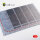 CVN-65 Enterprise - Acrylic 3 mm (410 x 270 mm) (410 g)