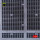CVN-65 Enterprise - Acrylic 3 mm (410 x 270 mm) (410 g)
