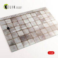 Ukraine Vasylkiv Air Base Taxiway - Acrylic 3 mm (410 x...