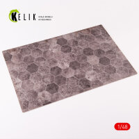 Soviet hexagonal plates 1930-1960 (Runways up to 1000 m,...