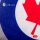 Canada Roundel - Acrylic 3 mm (240 x 240 mm) (190g) (1/72 - 1/48)