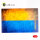 Ukraine Flag - Base - Acrylic 3 mm (410 x 270 mm) (410 g) (1/72 - 1/32)