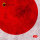 Japan Flag - Base - Acrylic 3 mm (410 x 270 mm) (410 g) (1/72 - 1/32)