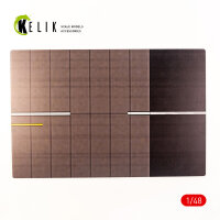 Airbase Amari Estonia - Base - Acrylic 3 mm (410 x 270...