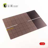 Airbase Amari Estonia - Base - Acrylic 3 mm (410 x 270...