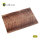 Wooden Bridge (Ostland Bridge 1943) - Base - Acrylic 3 mm (280 x 180 mm) (170 g)