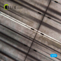 Concrete plates type 1 Base - Acrylic 3 mm (280 x 180 mm)...