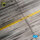 Concrete plates type 2 Base - Acrylic 3 mm (280 x 180 mm) (170 g)