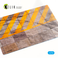 Light motor aviation runway Base - Acrylic 3 mm (280 x...