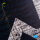 National Museum of USAF - Base - Acrylic 3 mm (280 x 180 mm) (170 g)