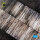 WW1 Wooden Runway (France) - Base - Acrylic 3 mm (180 x 214 mm) (130 g)