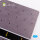 HMAS Canberra (LHD-02) - Base - Acrylic 3 mm (280 x 180 mm) (170 g)