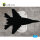Ukraine Starokostyantyniv Air Base - Base - Acrylic 3 mm (280 x 180 mm) (170 g)