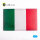Italy Flag - Base - Acrylic 3 mm (280 x 180 mm) (170 g)