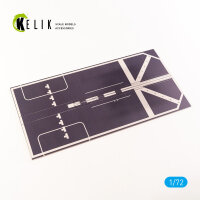 Mogami-Class Frigate Deck (Full version) - Base - Acrylic...