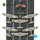IJN Hiryu 1941 - Acrylic 3 mm (410 x 270 mm) (410 g)
