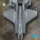 YOKOTA AIRBASE Type 1 - Acrylic 3 mm (180 x 357 mm) (210 g)