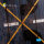 CVE-63 St.Lo type 1 - Acrylic 3 mm (240 x 240 mm) (190g)
