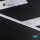 Asphalt road race track Base - Acrylic 3 mm (180 x 357 mm)