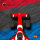Paul Ricard Circuit Base - Acrylic 3 mm (180 x 357 mm) (210 g) (1/20)