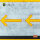 F1 Pitstop Type 2 Base - Acrylic 3 mm (180 x 357 mm) (210 g) (1/20)