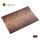 Wooden Bridge (Ostland Bridge 1943) - Base - Acrylic 3 mm (280 x 180 mm) (170 g)