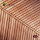 Wooden Bridge (Ostland Bridge 1943) - Base - Acrylic 3 mm (280 x 180 mm) (170 g)