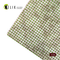 Parking Grid Grass - Base - Acrylic 3 mm (280 x 180 mm)...