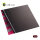 Racing Track for 2 models - Base - Acrylic 3 mm (240 x 240 mm) (190g)