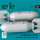 AN-M58 bombs (500 lbs) for all USAF & RAF of WW2 & Korean War (2 pcs) (3D Printed)