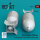 MK.36 bombs (1000 lbs) for all US NAVY & RAF of WW2 & Korean War (2 pcs) (3D Printed)