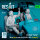CH-54A Tarhe Pilots Late in seats for ICM kit (1968 +) (scene 2) (3 pcs) (3D Printed)
