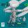 AH-64D late Apache folded main rotor, late blades & fold restraint systems, MUMT, AN/APG-78 Longbow for Takom/Snowman kit (3D Printed)