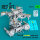 MH-60S unfolded main rotor for Kitty Hawk / Zimimodel (3D Printed)