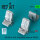 CH-54A (S-64E) Tarhe pilots seats for ICM kit (3 pcs) (3D Printed)