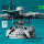 Mi-24 Hind main rotor for Trumpeter kit (3D Printed)