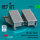 CH-54A Tarhe Engine Air Particle Separator (EAPS) for ICM kit (3D Printed)