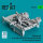 Folding tail for SH-60B, SH-60F, HH-60H, MH-60R, MH-60S (3D Printed) for Kitty Hawk / Zimi Model