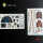 Spitfire Mk VIII interior 3D decals for Airfix kit