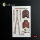 Spitfire Mk VIII interior 3D decals for Airfix kit