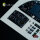 Spitfire Mk VIII interior 3D decals for Airfix kit