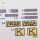 ZiL-131 series interior and exterior 3D decals for any kit