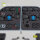 Mi-4 interior 3D decals for Trumpeter kit