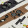 Opel Blitz 3ton 4x2 interior 3D decals for Tamiya kit
