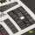 MH-60L Black Hawk interior 3D decals for Kitty Hawk / Zimimodel kit
