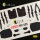 MH-60S Knight Hawk interior 3D decals for Kitty Hawk / Zimimodel kit